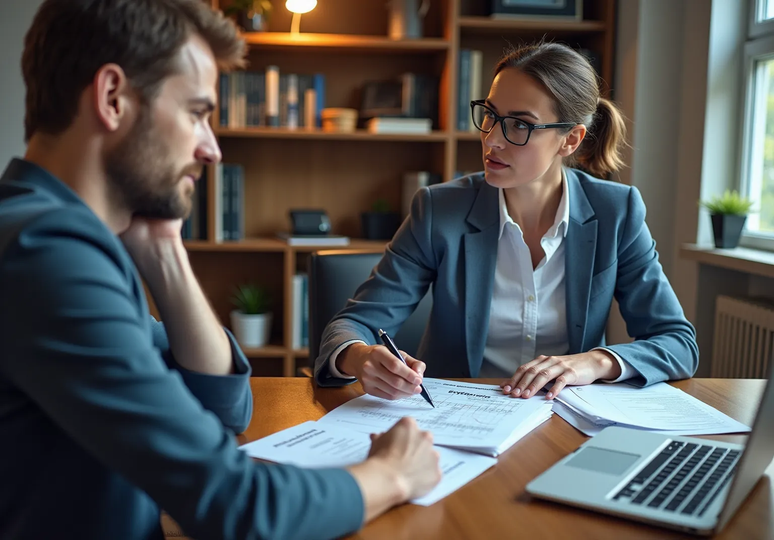5 Best Practices for Navigating Tax Settlement Services Effectively