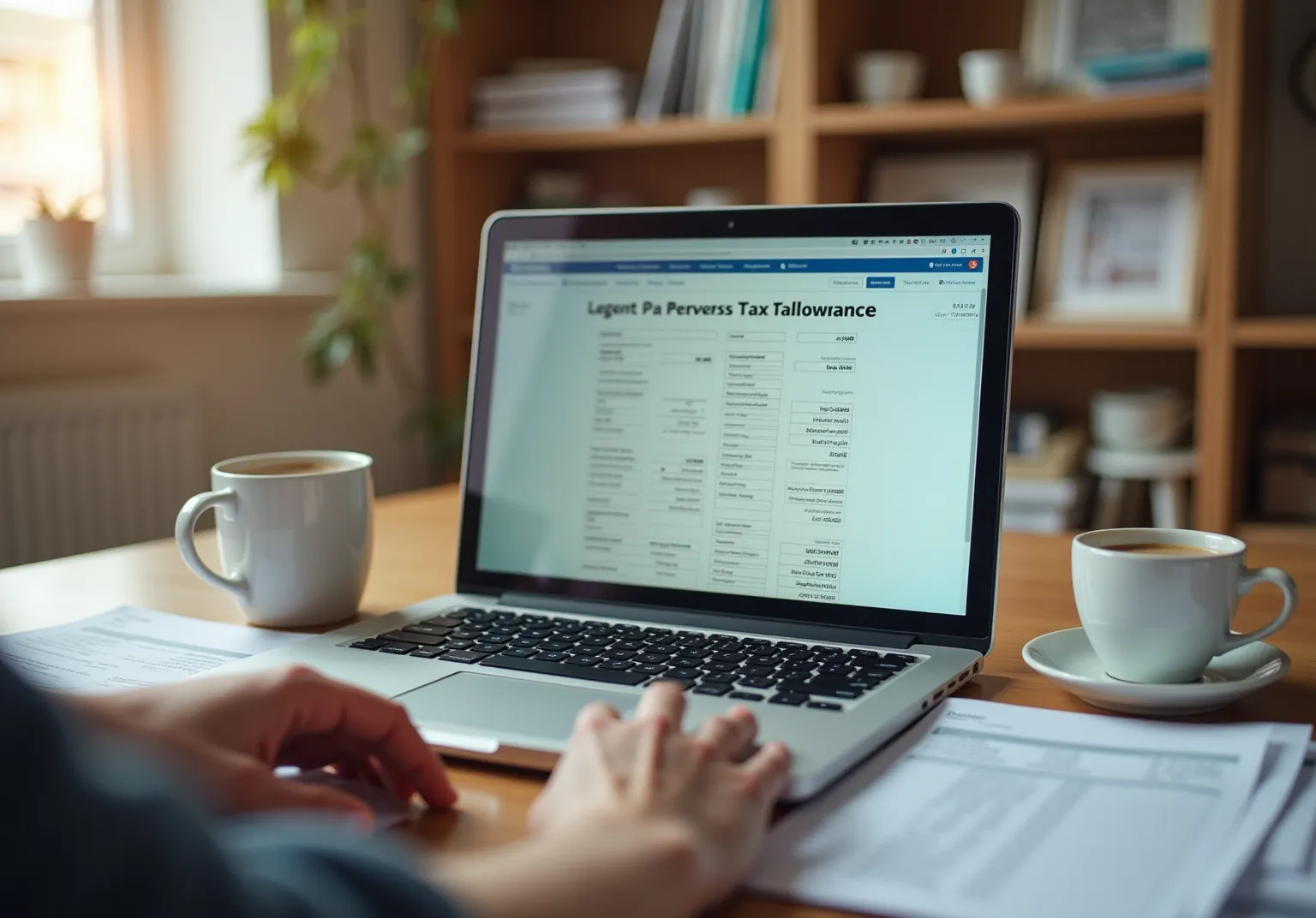 Master the Allowances Calculator: How Many Should You Claim?