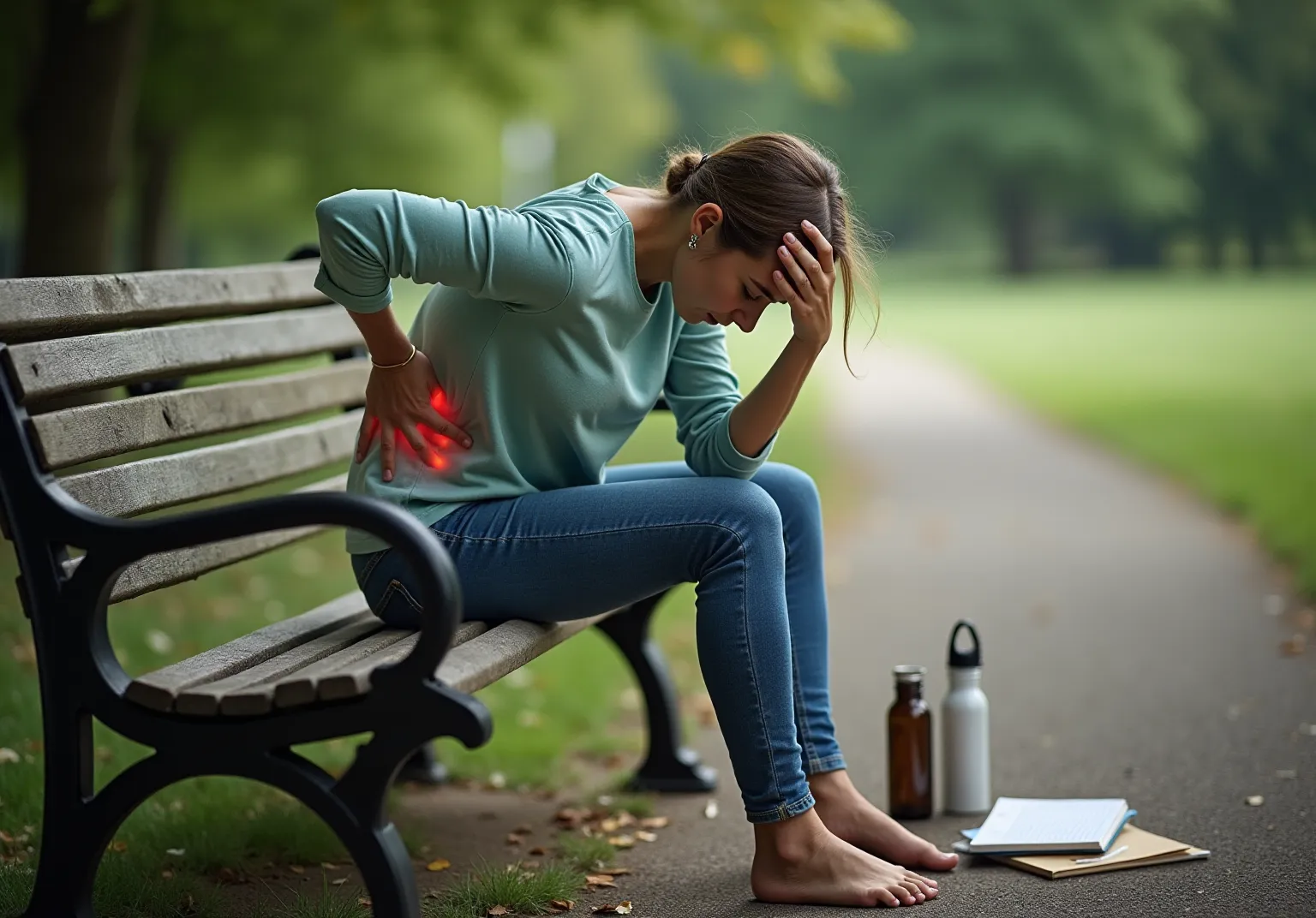 Navigate Disability for Scoliosis: Your Step-by-Step Application Guide