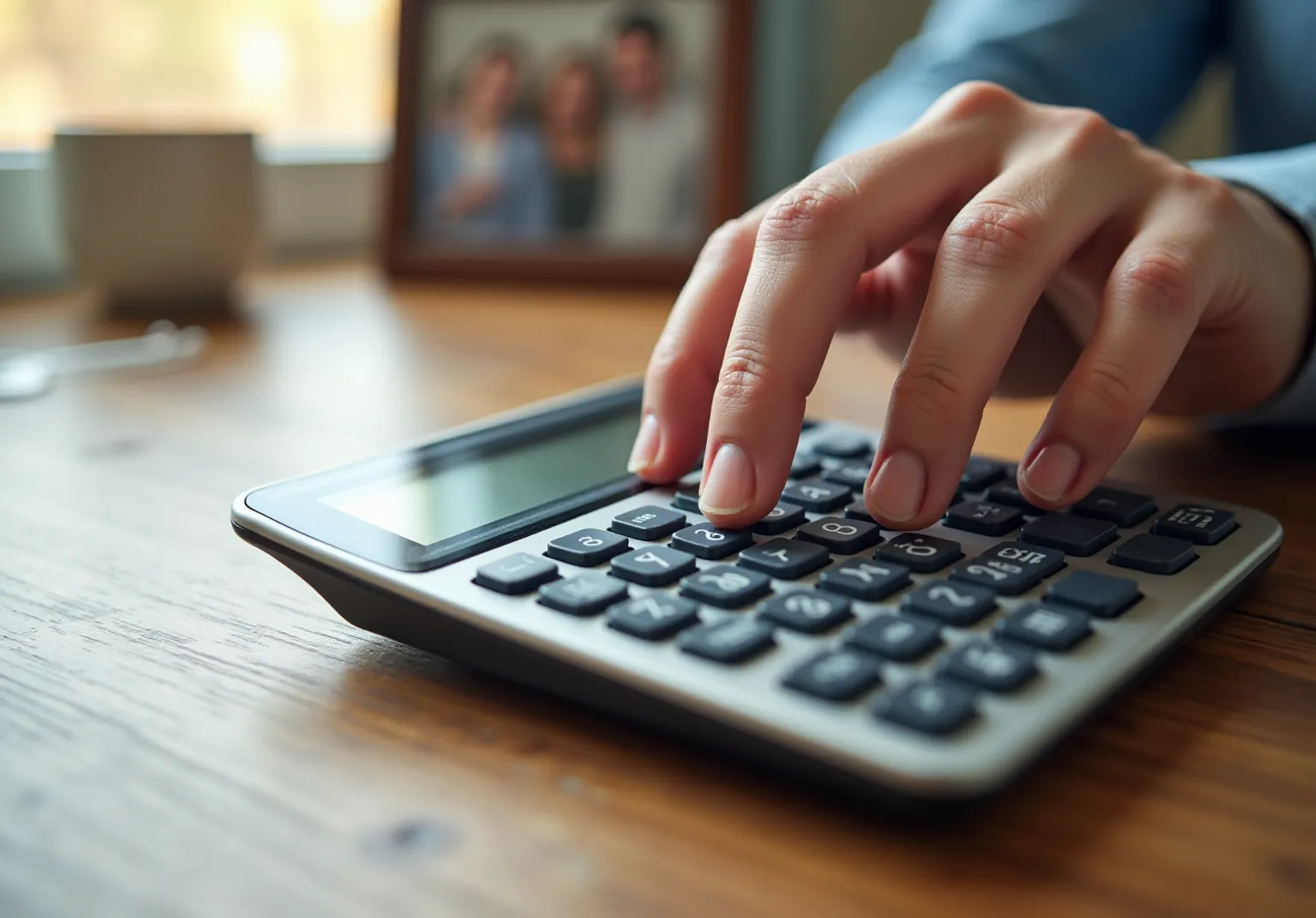 Master the Back Pay Social Security Disability Calculator Today
