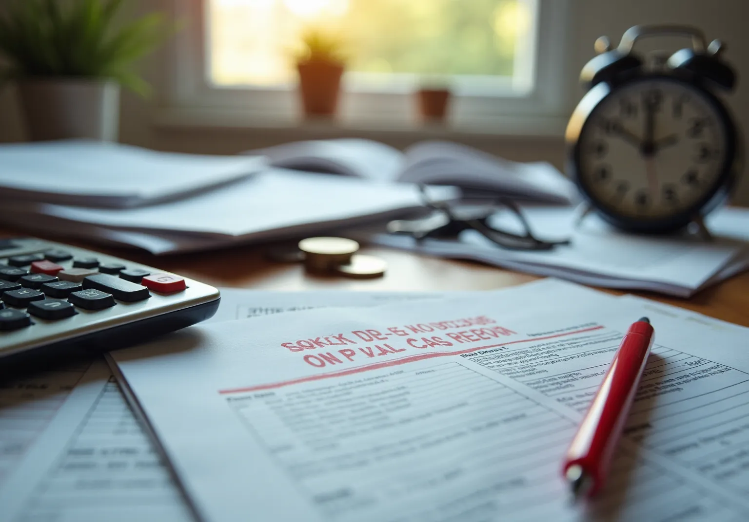 Understand the Penalty for Not Paying Taxes and How to Avoid It
