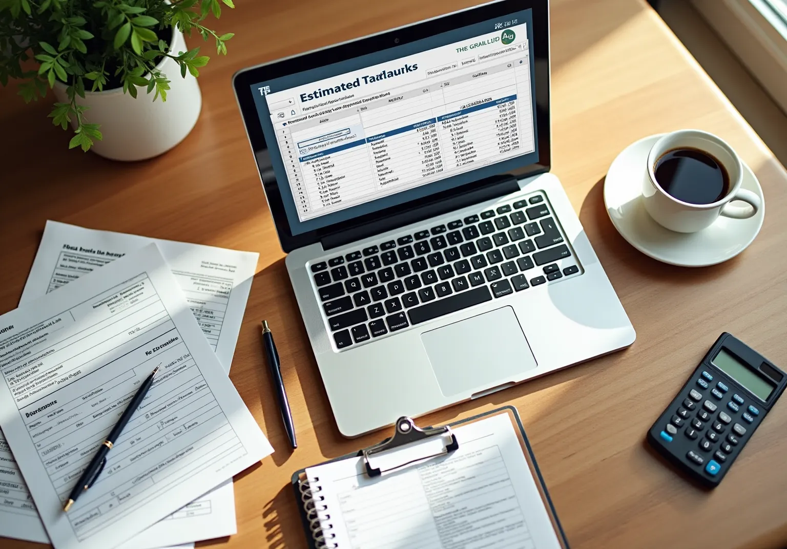 Master MD Estimated Tax Payments: A Step-by-Step Guide