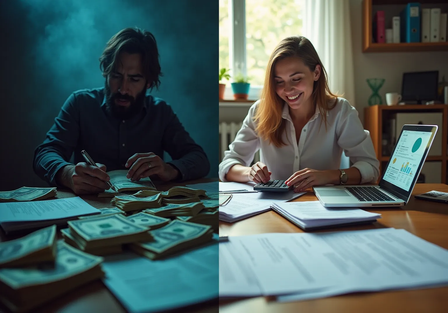 Evasion vs Avoidance: Understanding Tax Risks and Consequences