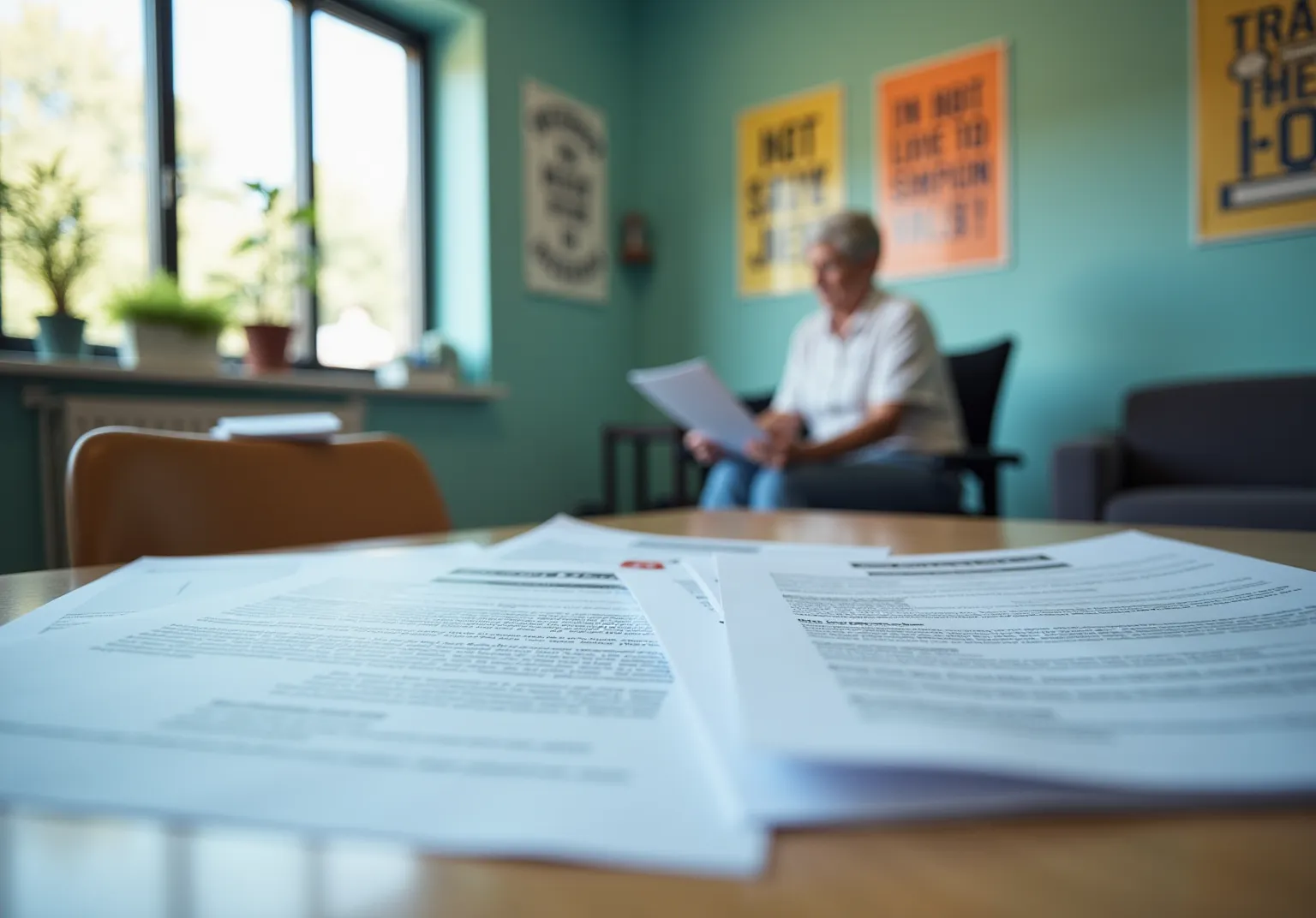 Understanding the Amount of Monthly Disability Benefits You Can Receive
