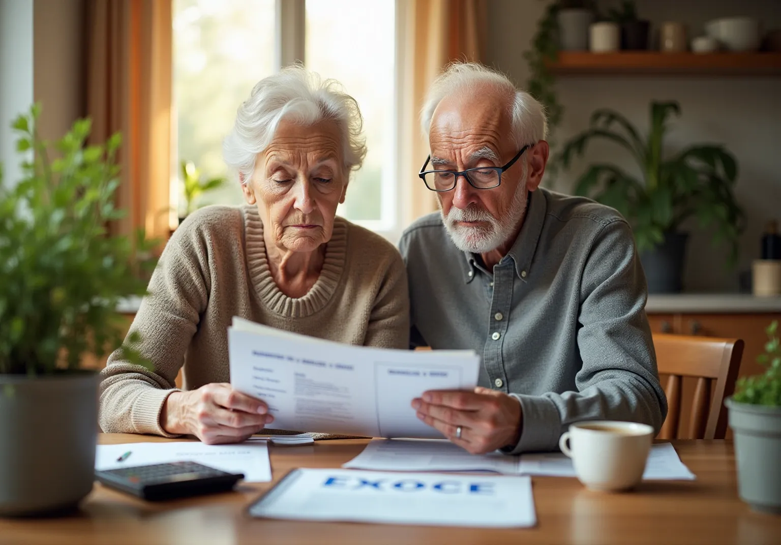 7 Key Insights on the 2025 Social Security COLA Increase Disability
