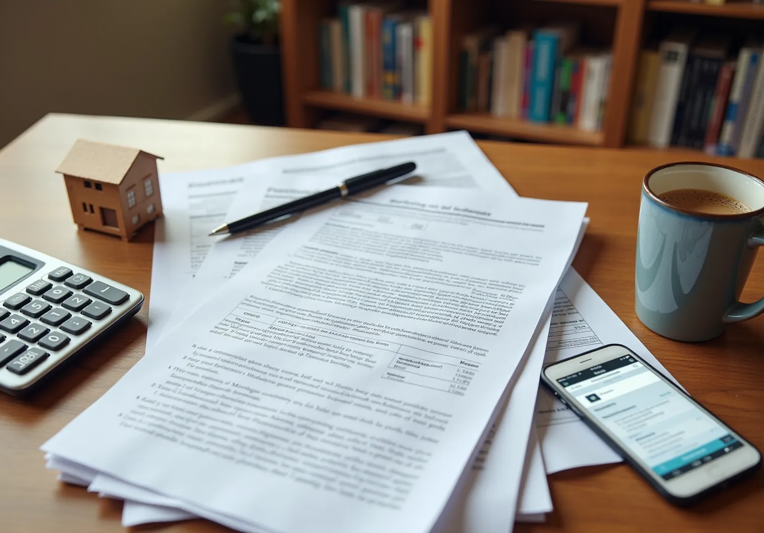 Secure a Mortgage Without 2 Years Tax Returns: Essential Steps