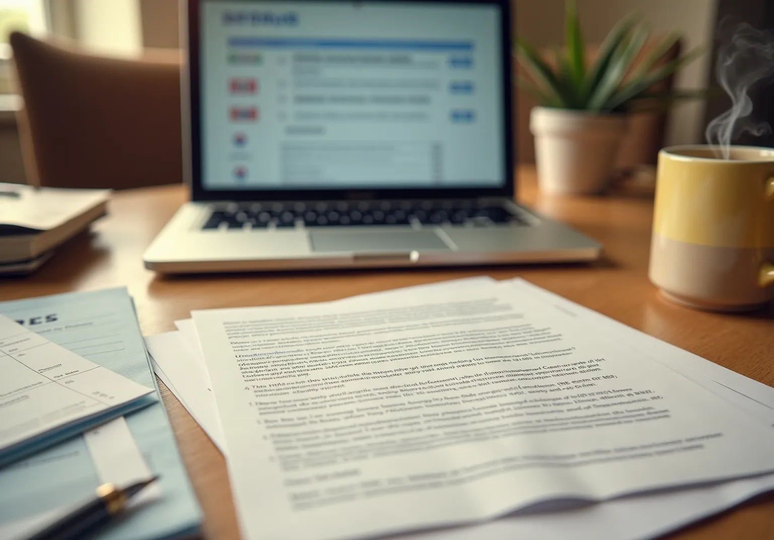 Navigate STD Limited Benefits: A Step-by-Step Guide for Applicants