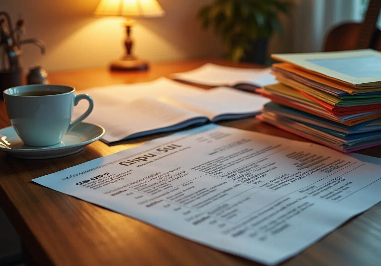 Master the New Jersey SSI Application: Your Step-by-Step Guide