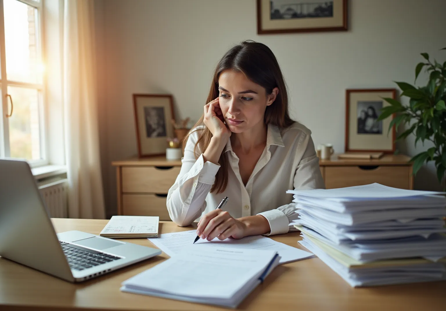 What Is Innocent Spouse Relief? Understanding Its Importance and Eligibility