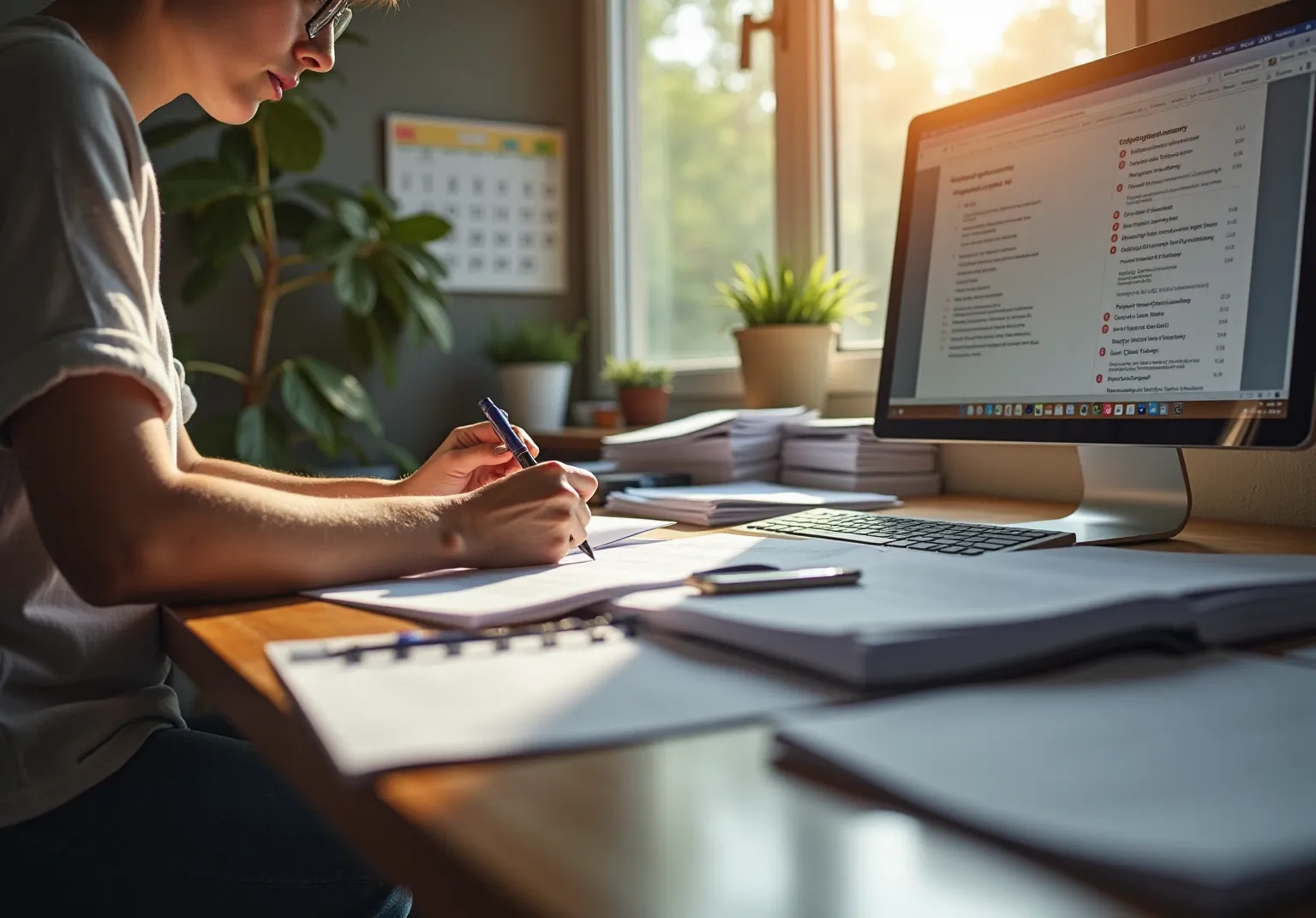5 Steps for Your Application for SSDI Disability Success