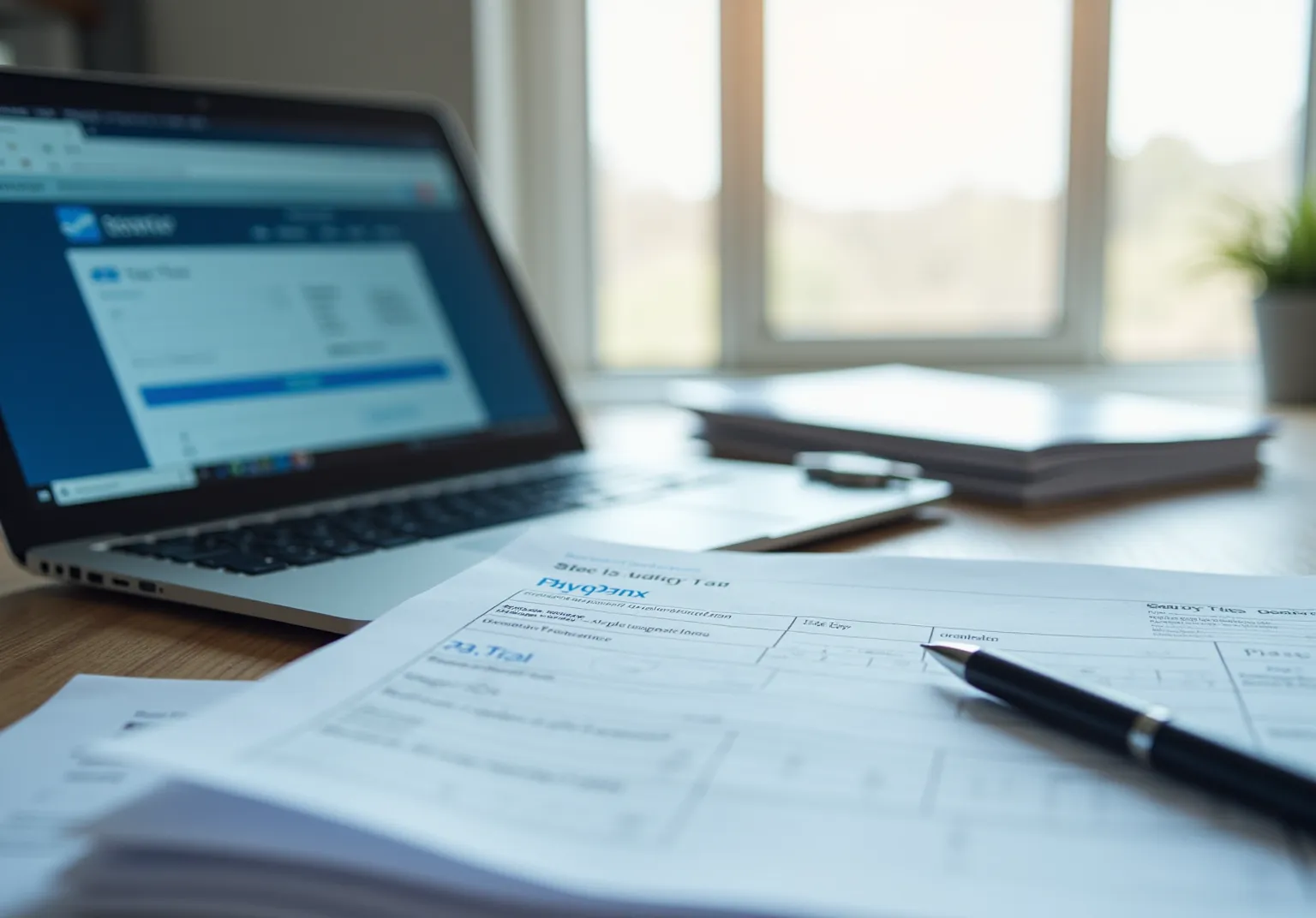 Master GA State Tax Payment: A Step-by-Step Guide for You