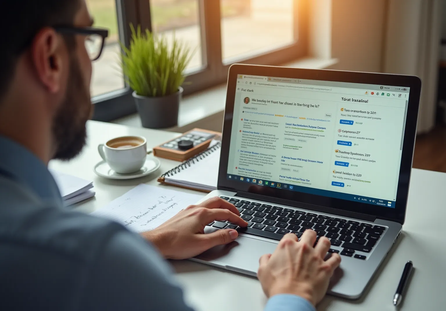 10 Essential Tips for Choosing a Tax Settlement Company