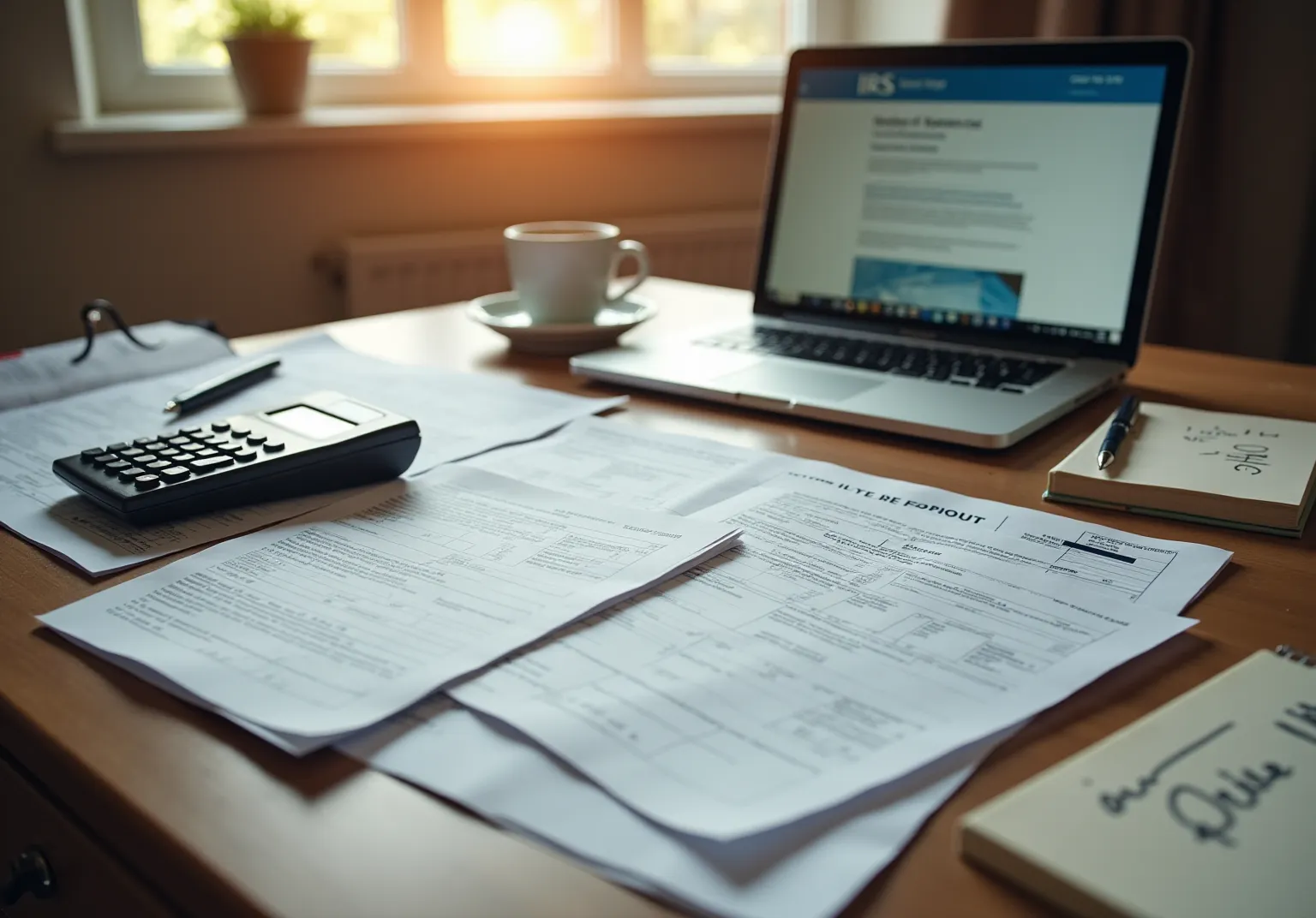 Navigate Relief Services for Back Taxes: A Step-by-Step Guide
