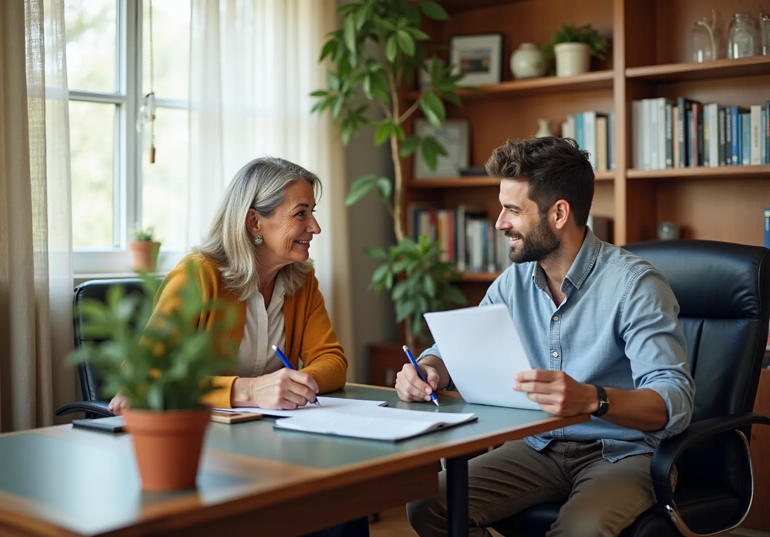4 Steps to Find Free Social Security Advocates Near Me