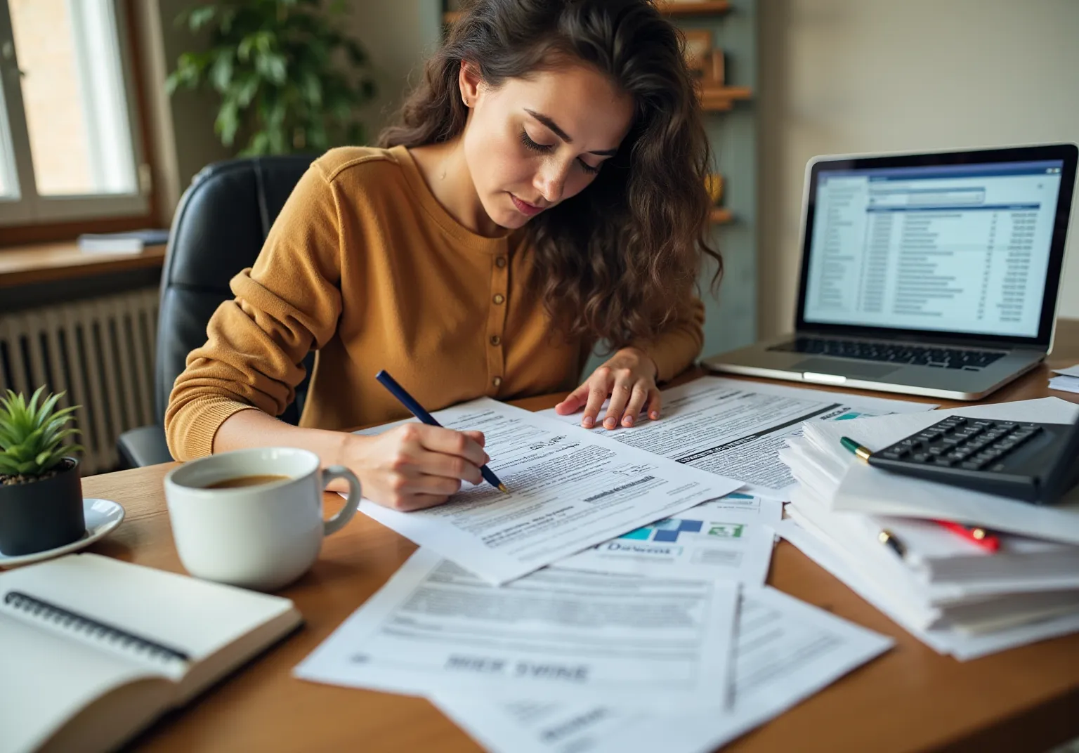 What Is an Offer in Compromise? A Clear Guide for You