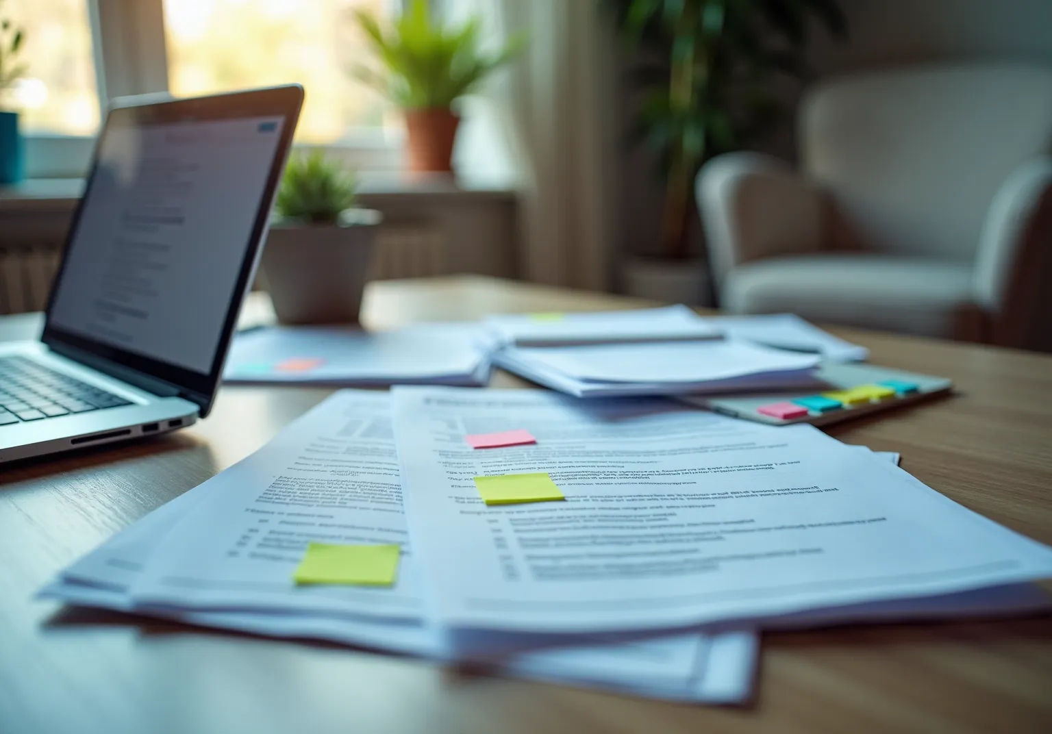 Master the Application for Long Term Disability in 4 Steps
