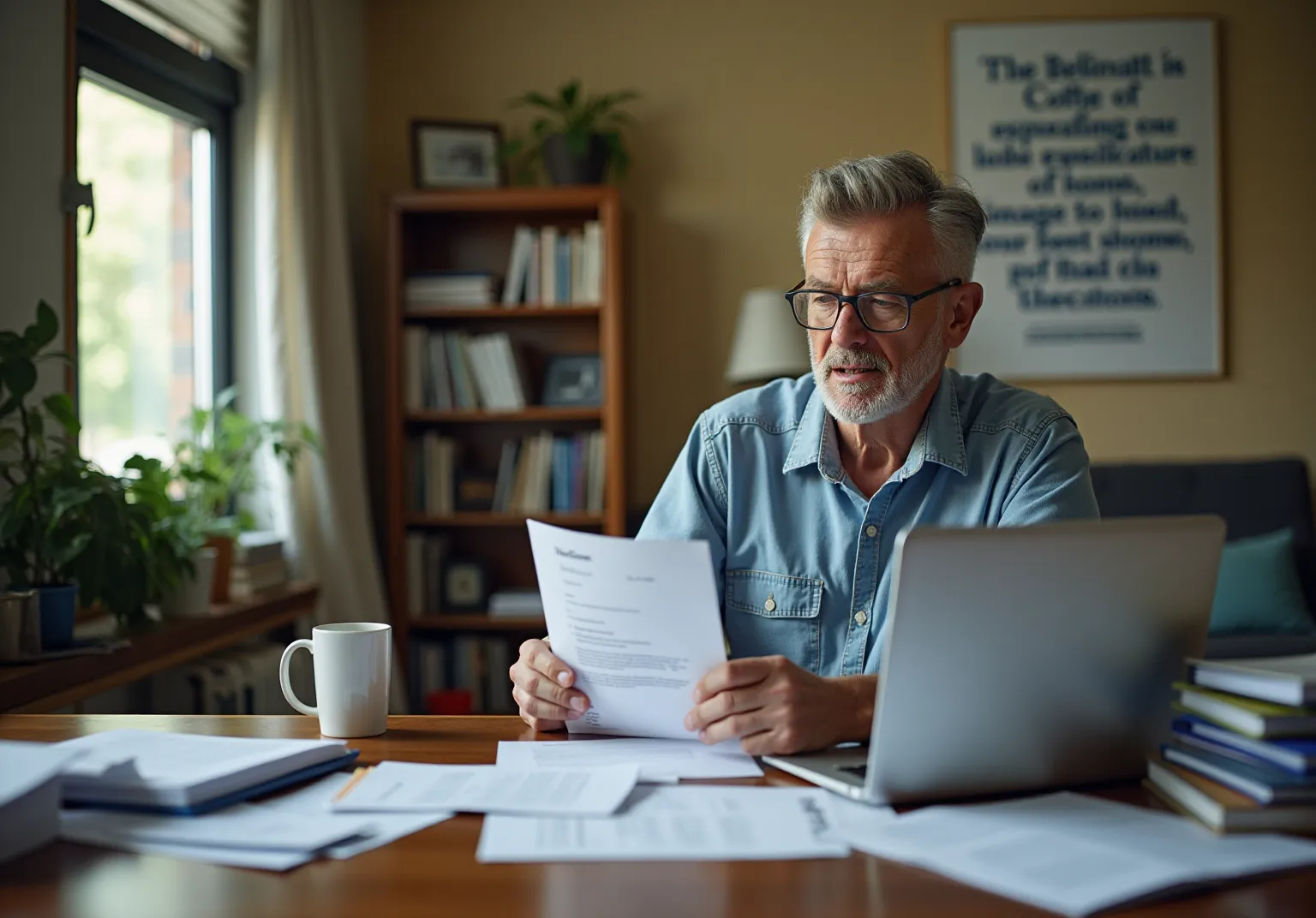 7 Essential Tips for the Evidence Intake Center VA Process