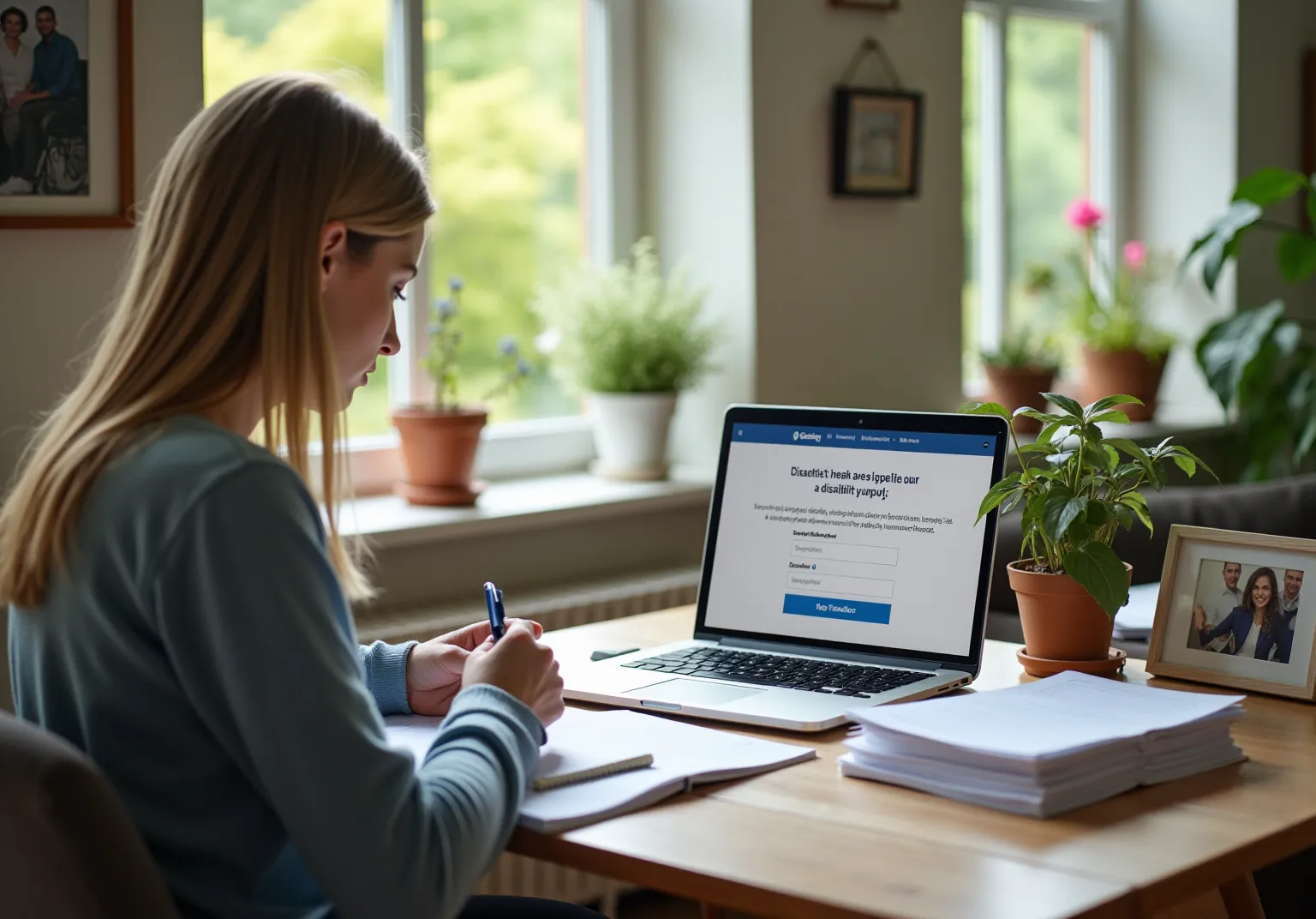 Find the Right Disability Lawyers in Your Area: A Step-by-Step Guide
