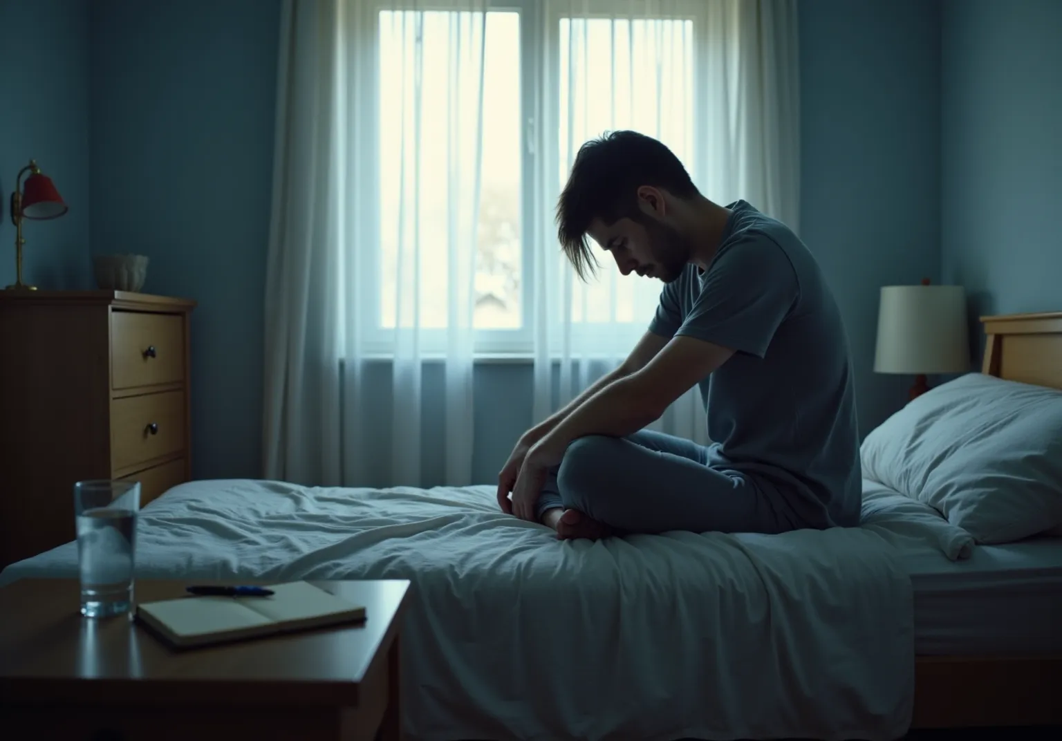 Is Major Depression Disorder a Disability? ADA vs. SSA Explained