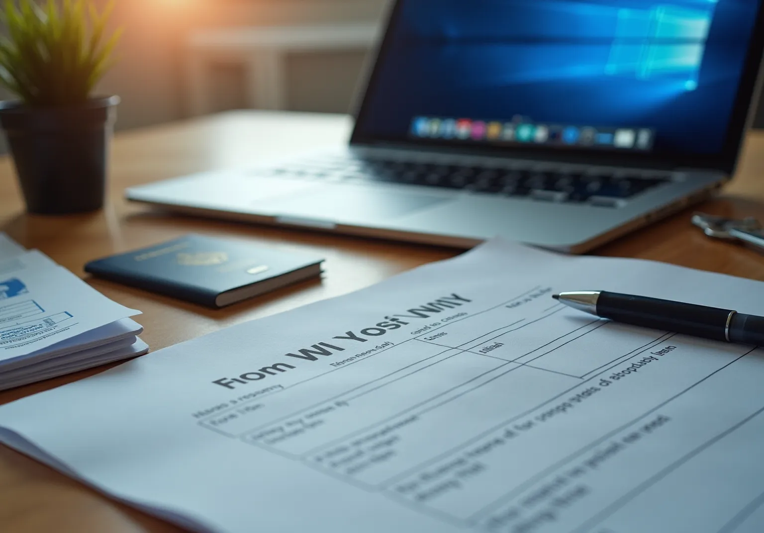 Master How to Renew My ITIN Number: A Step-by-Step Guide