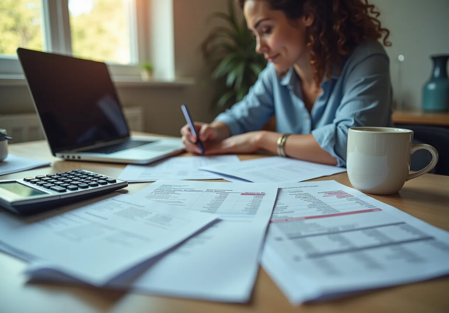 How Is SGA Calculated? A Step-by-Step Guide for Applicants
