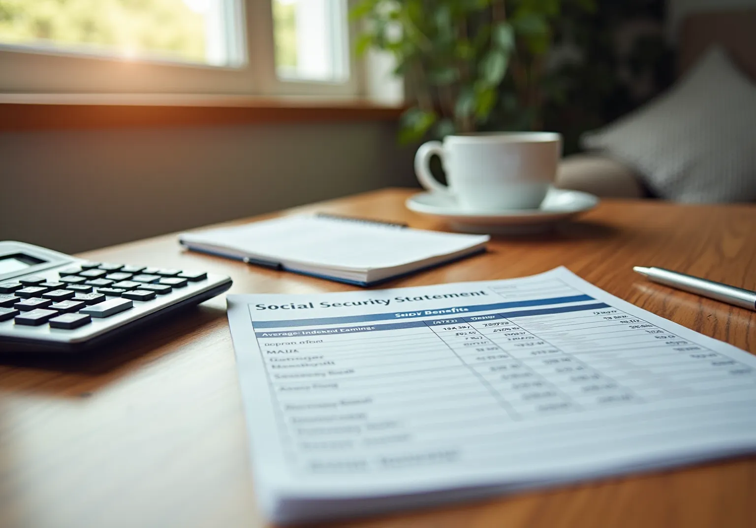 How Social Security Disability Is Calculated: A Step-by-Step Guide
