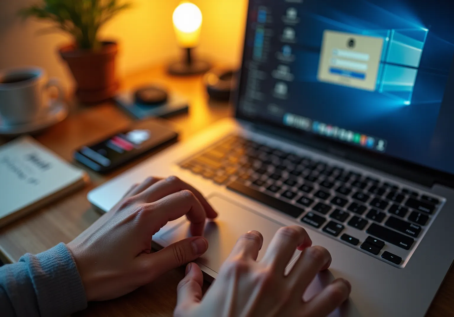 4 Steps to Access Your Advocates Login Easily
