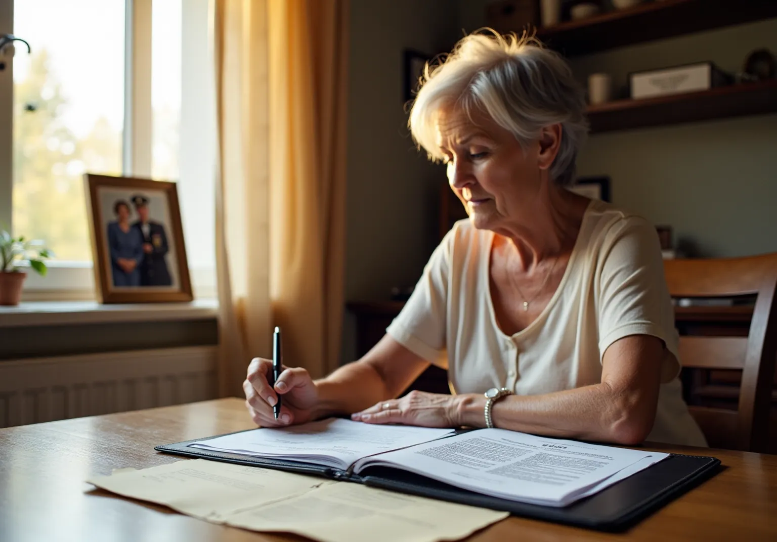 5 Steps to Access 100 Percent Disabled Veteran Benefits for Spouse After Death