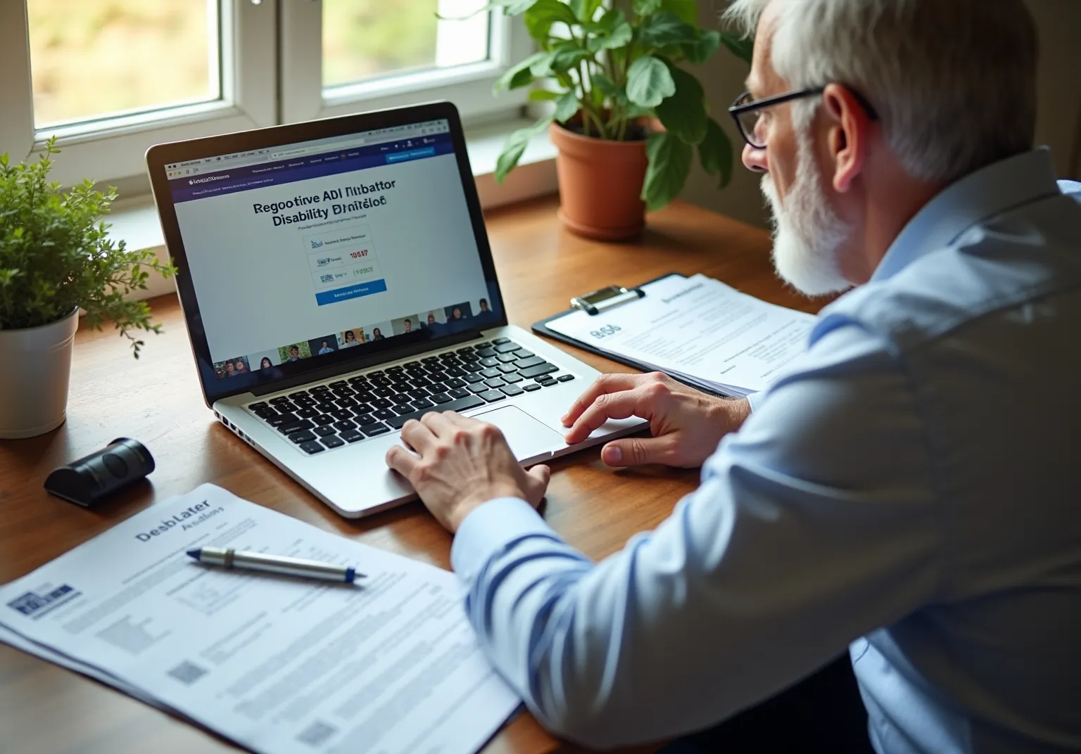 How to Calculate Disability Benefits: A Step-by-Step Guide