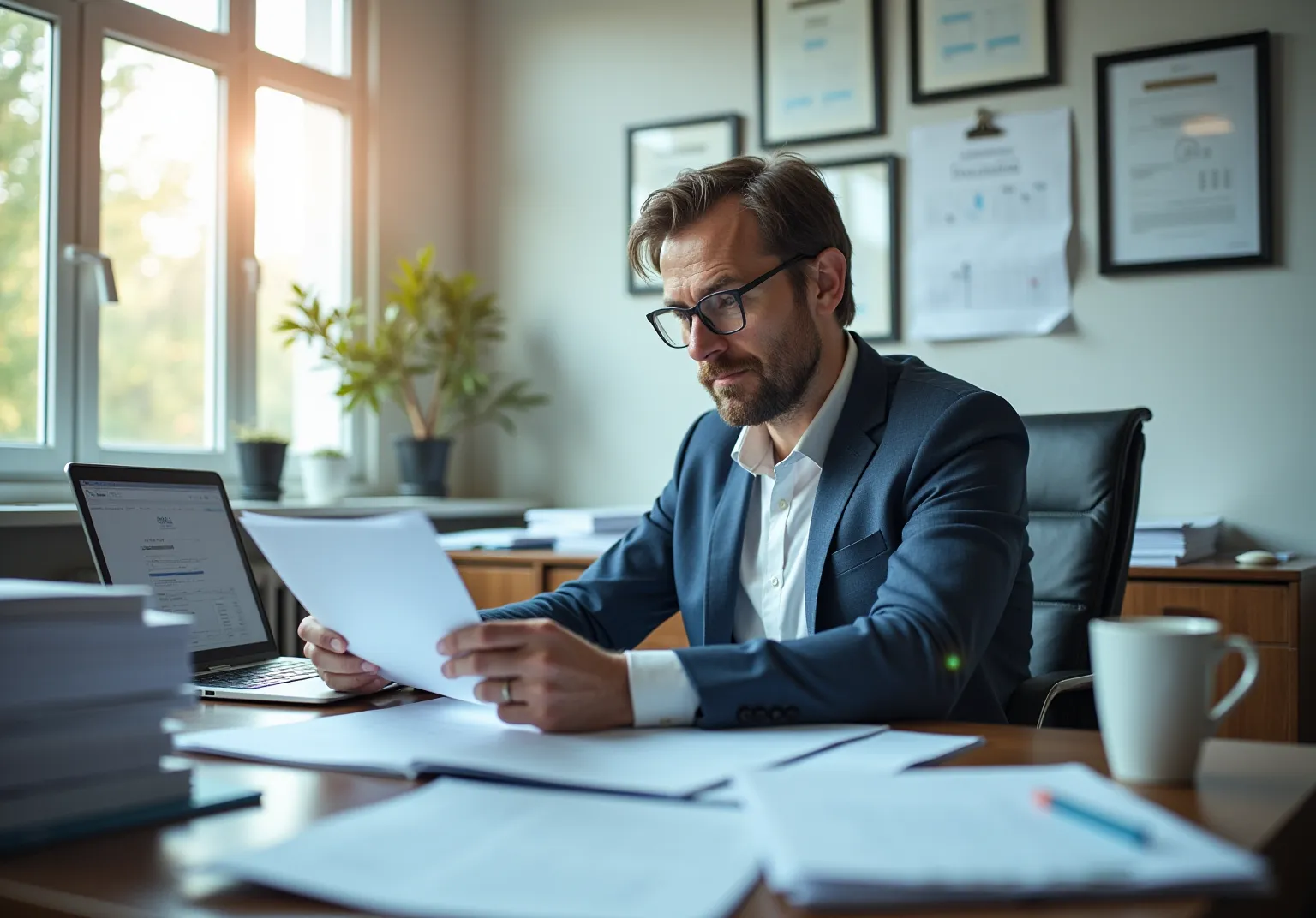 Become an Internal Revenue Officer: A Step-by-Step Guide