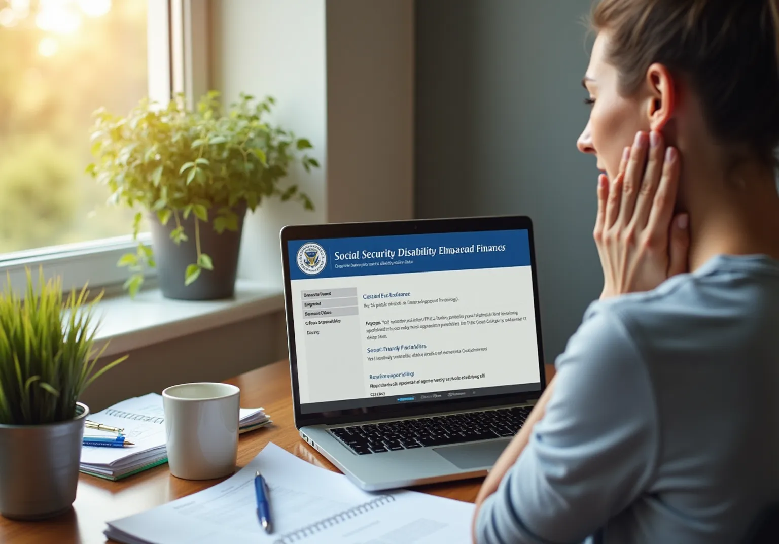 9 Key Insights on the Social Security Disability Benefits Pay Chart 2025