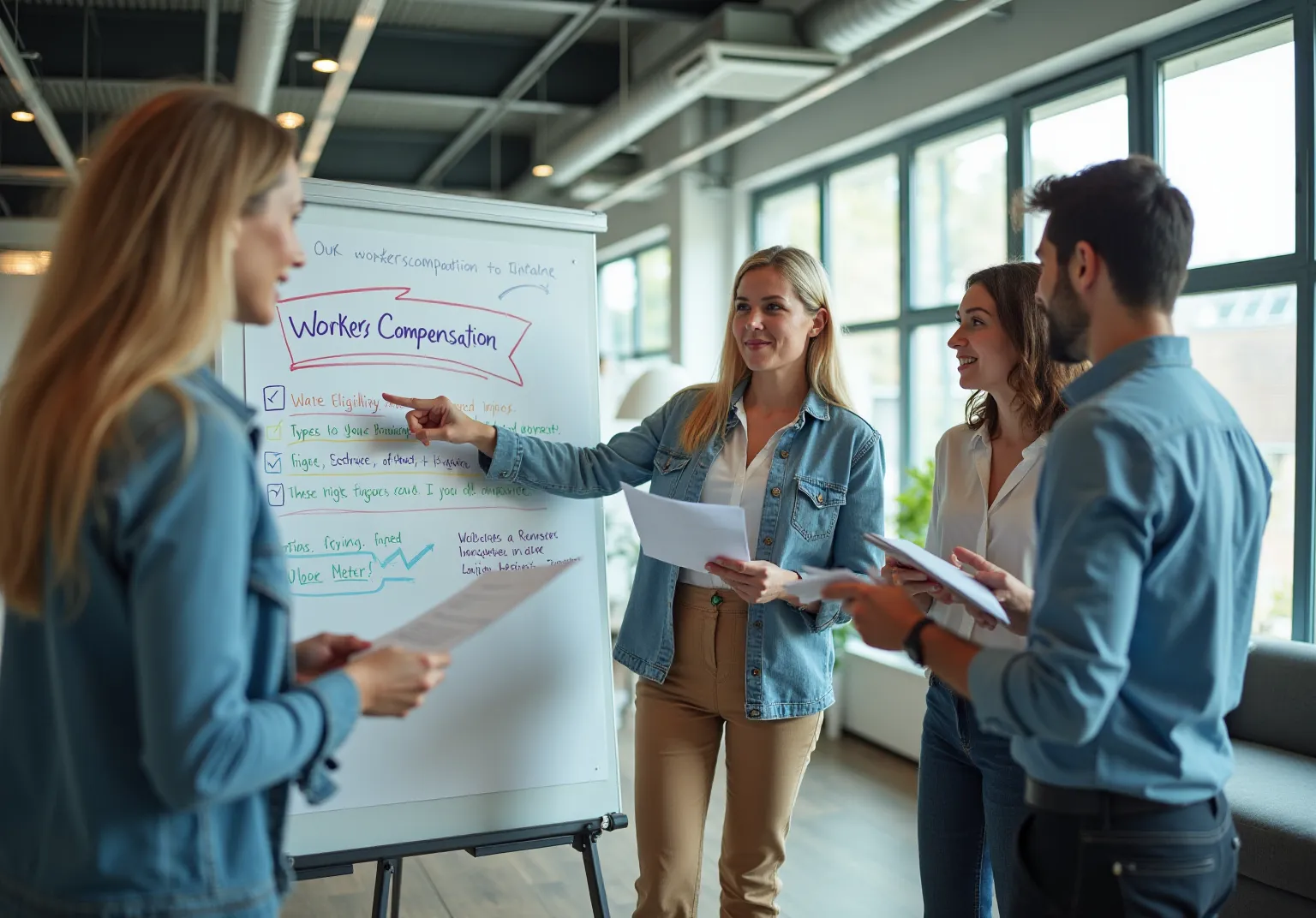 How Long Does Workers' Comp Last? A Step-by-Step Guide