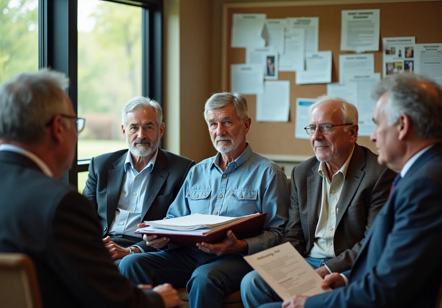 Master Agent Orange Claims: 5 Steps for Veterans to Succeed