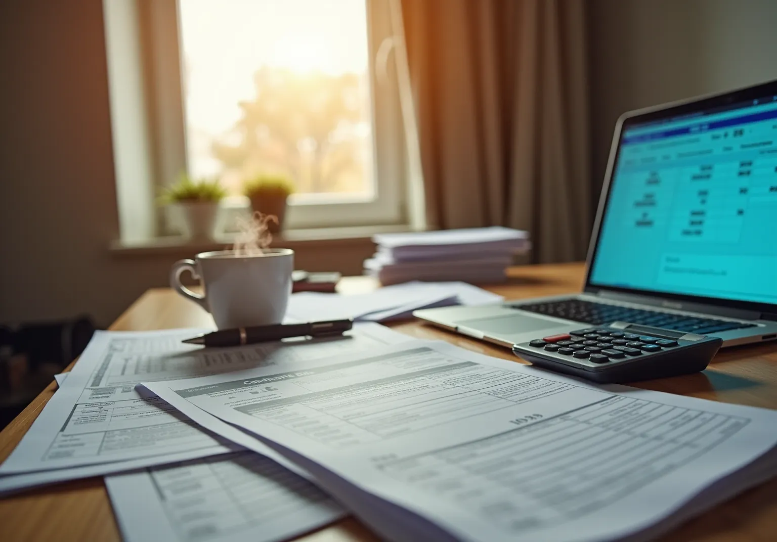 Navigate Unfiled Tax Return Assistance in Las Vegas Step-by-Step