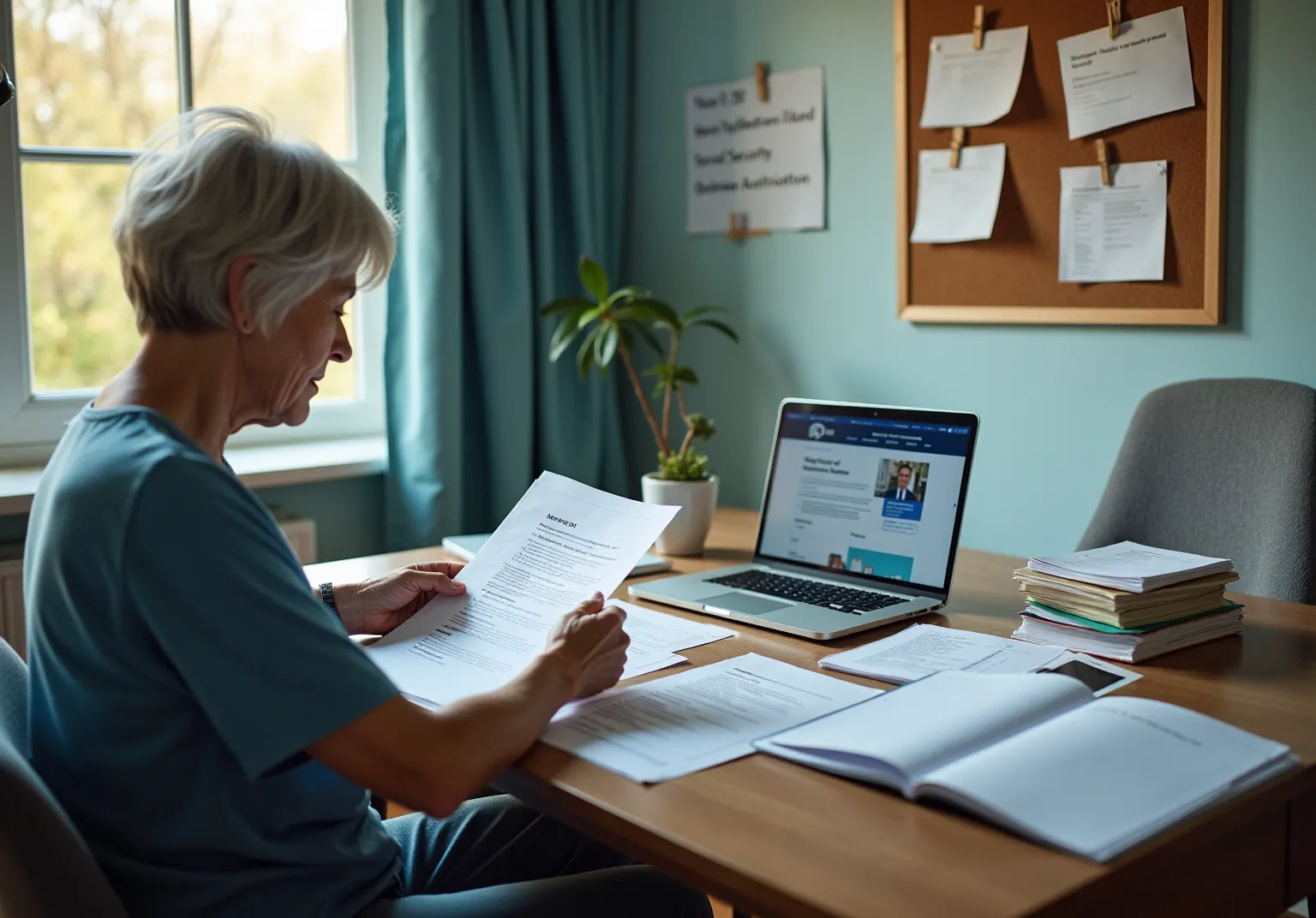 Master the SSI Assessment: Essential Steps for Success