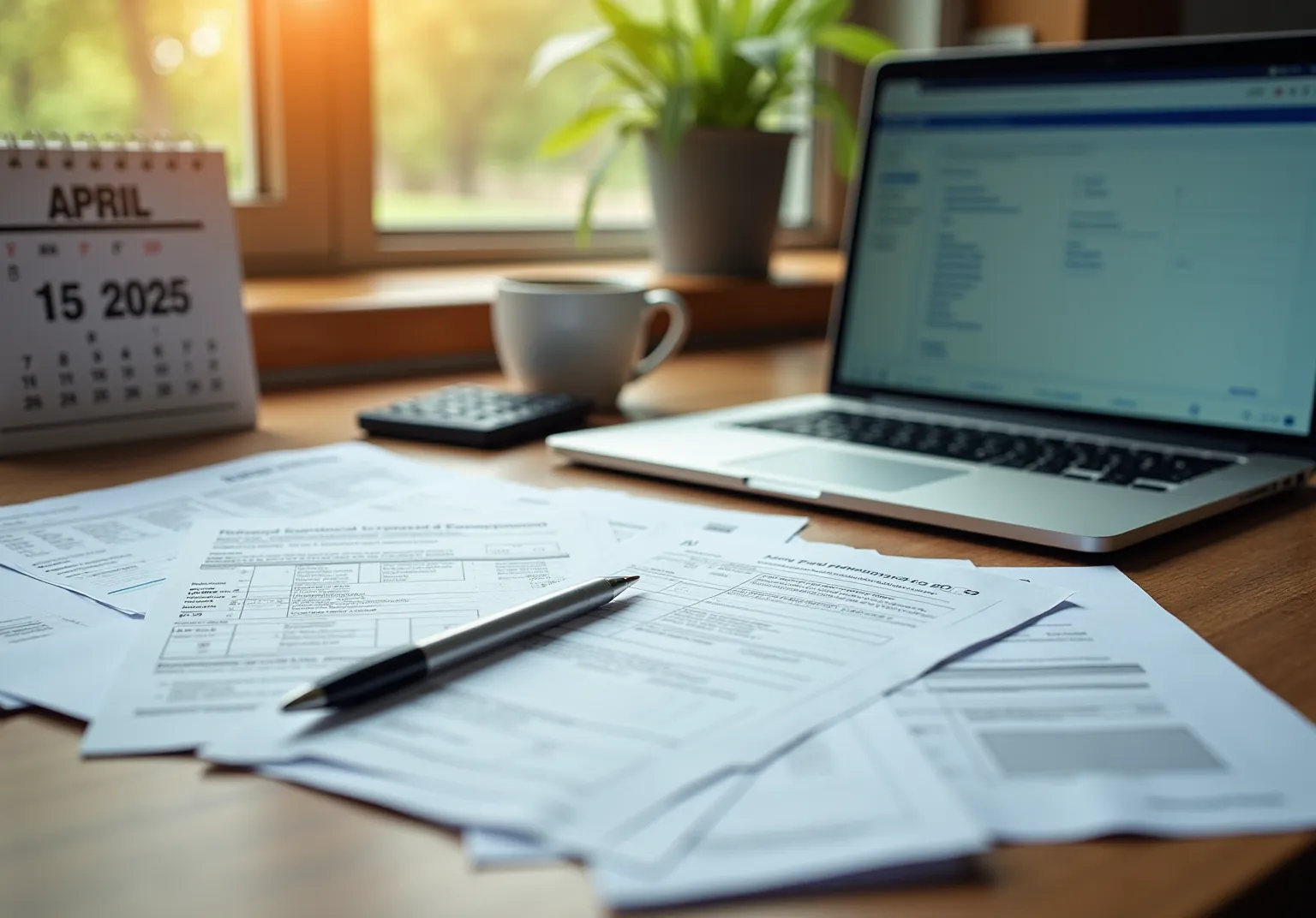 Master Formulario 1040: Step-by-Step Filing for Benefits