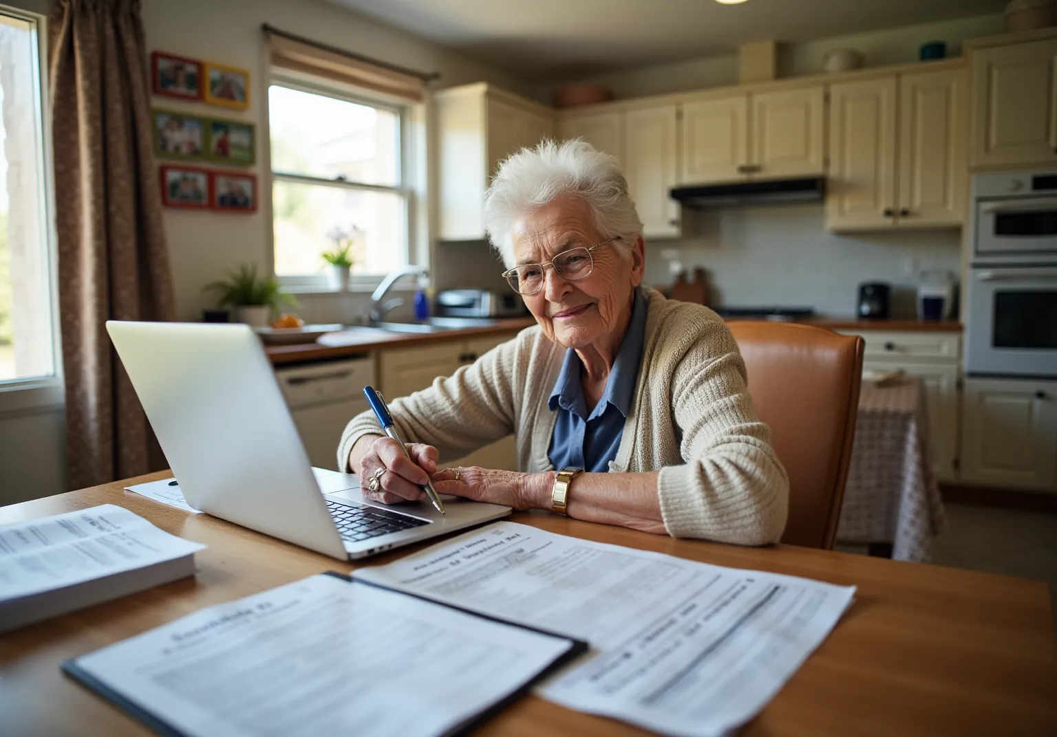 Master the Tax Form Schedule R: Step-by-Step for Benefits Success
