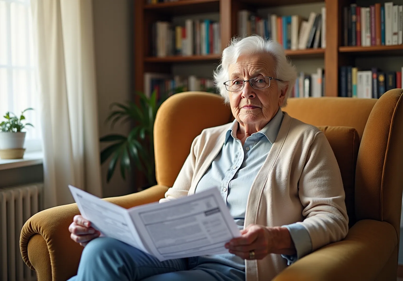 Master SSI Eligibility: Steps to Secure Your Benefits