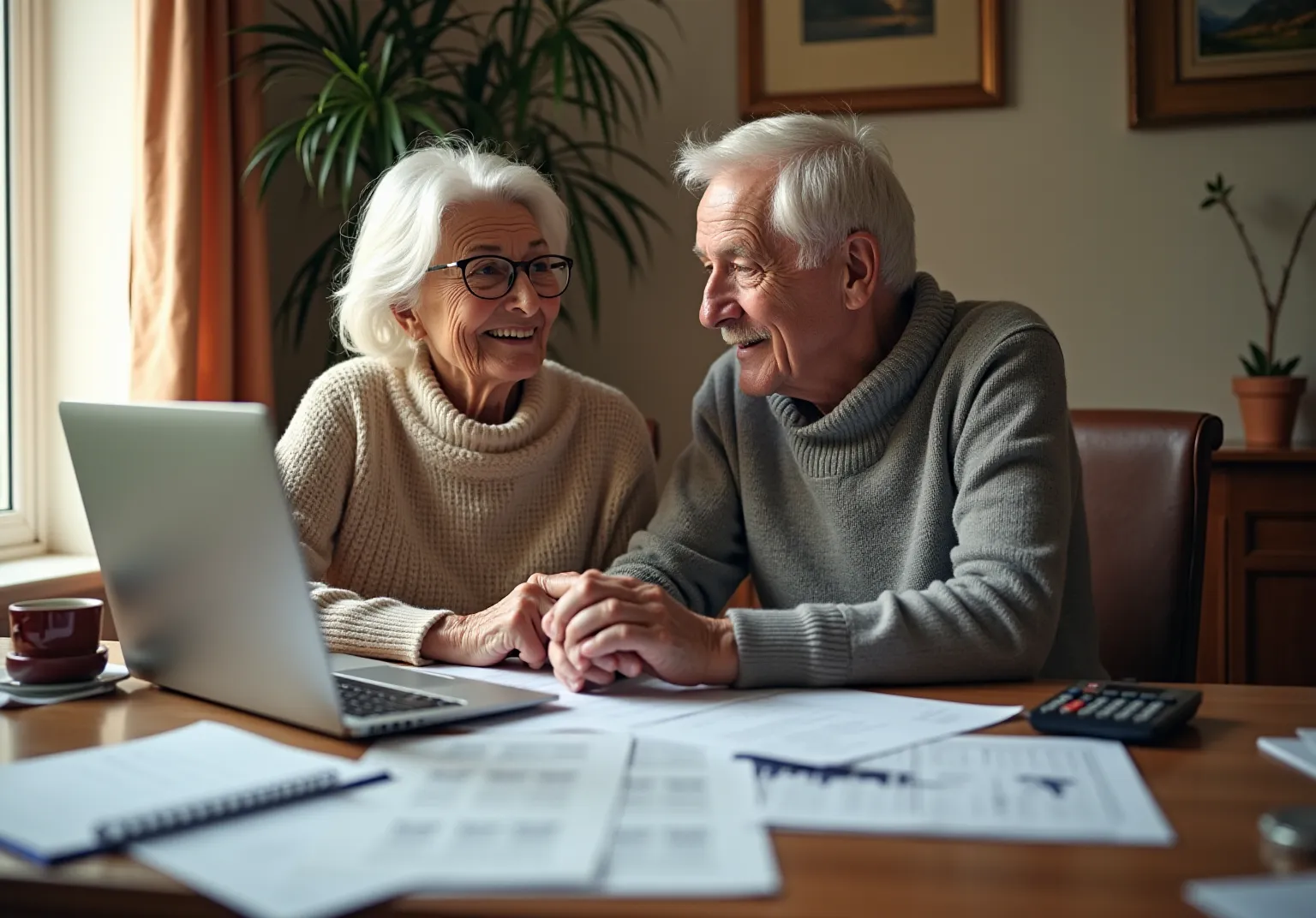 When Can You Stop Filing Taxes? A Senior's Essential Guide