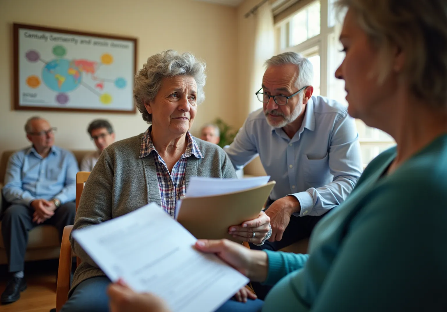 Navigate Social Security Admin Benefits in Las Vegas: A Step-by-Step Guide