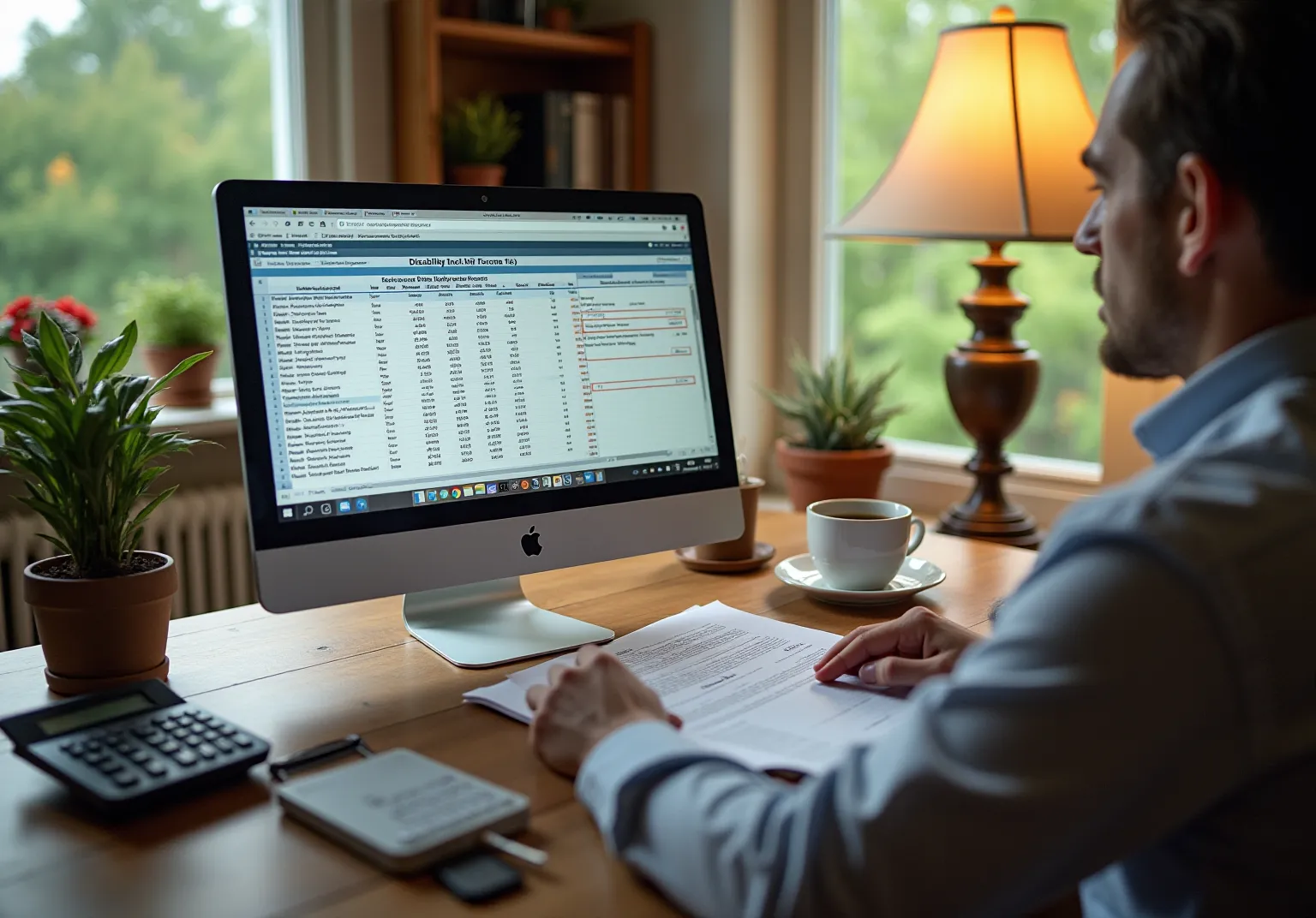 Master Taxes on Disability Income: Essential Steps for Benefits