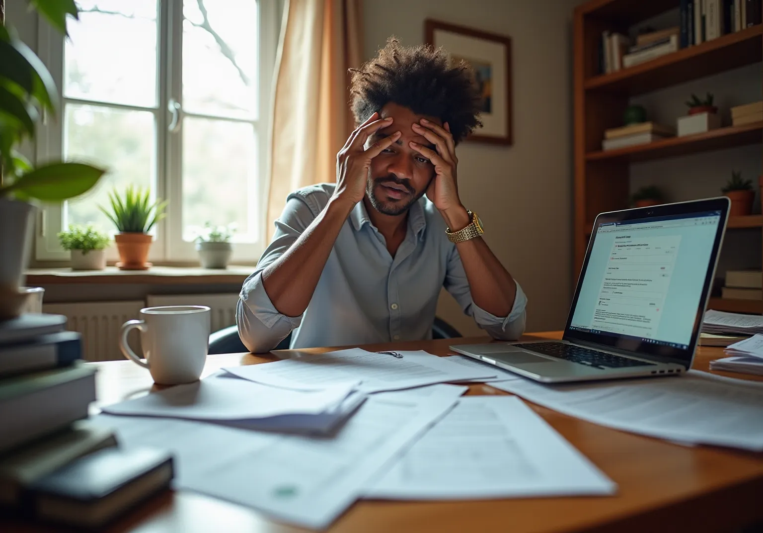 Understanding Reasonable Cause Penalty Abatement for Benefits