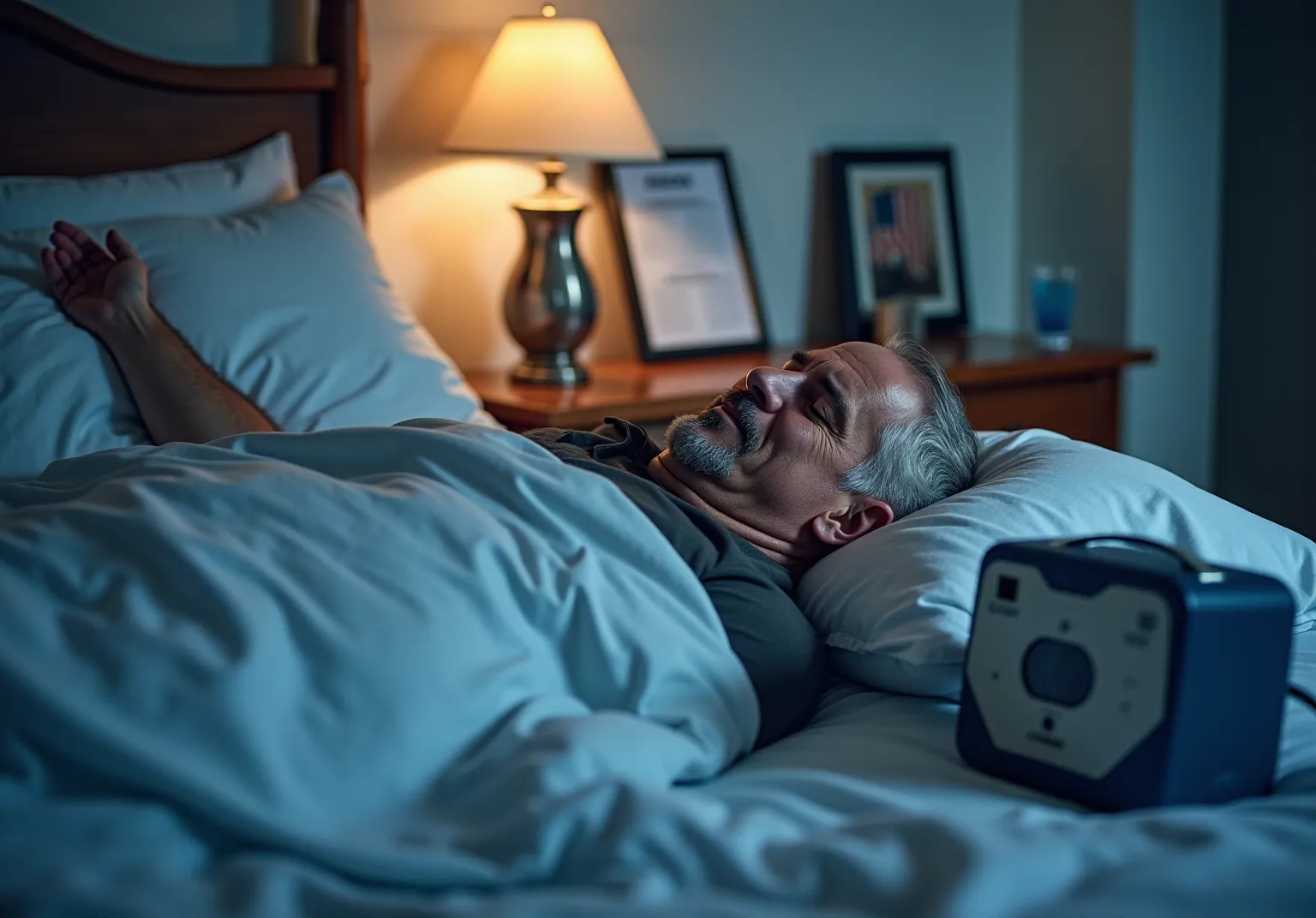 Is Sleep Apnea a VA Disability? Key Insights for Veterans