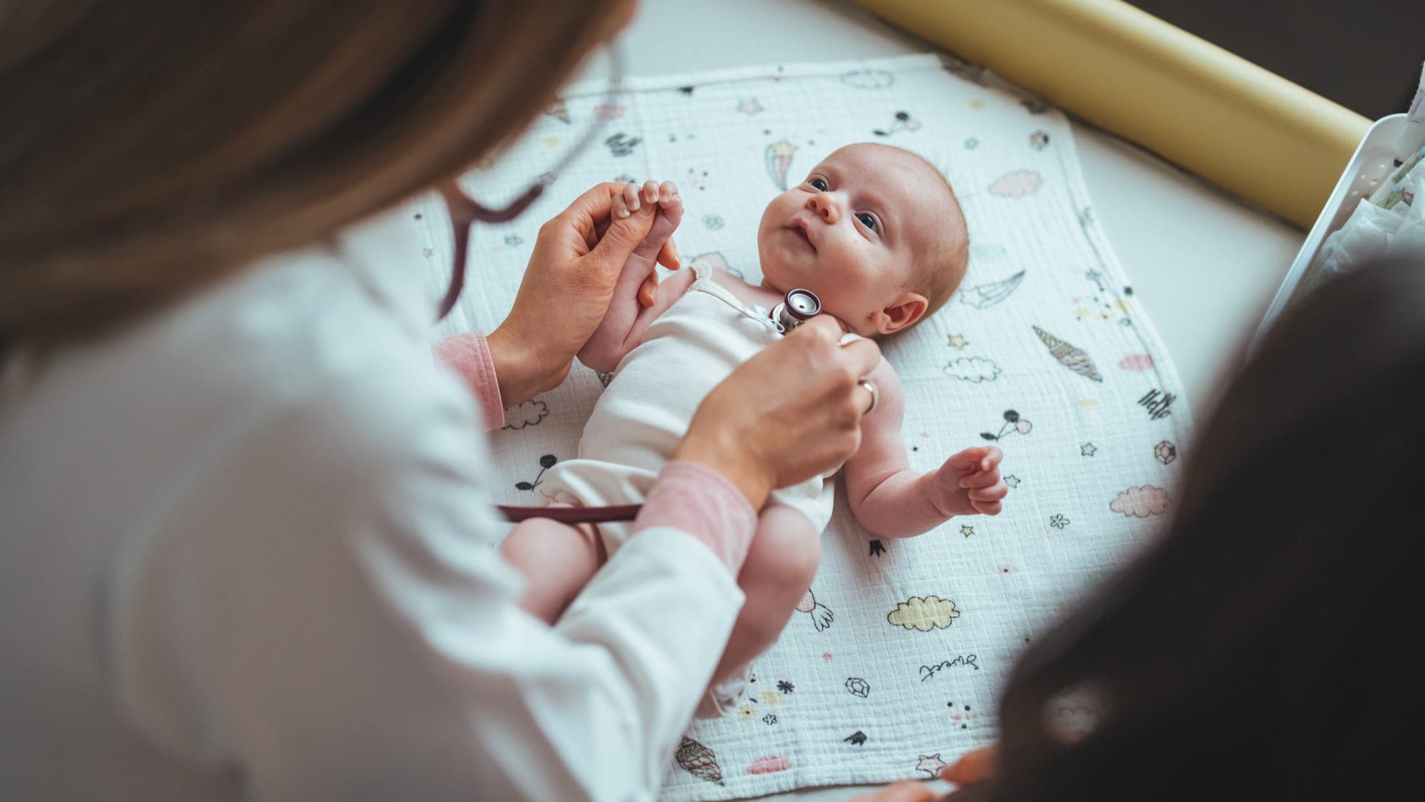 How to Apply for Child Care Assistance and Pick a Provider